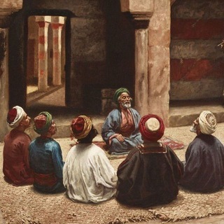 Telegram profile photo for طرائف الحكم