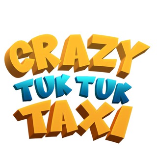 Telegram profile photo for eTukTuk Portal