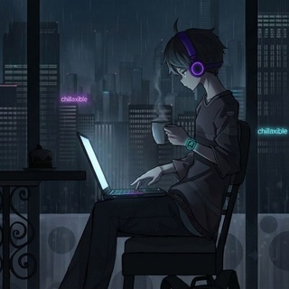Telegram profile photo for Chillaxible°