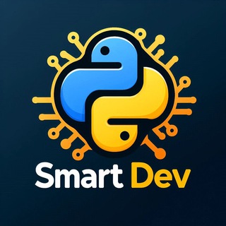 Telegram profile photo for Smart Dev