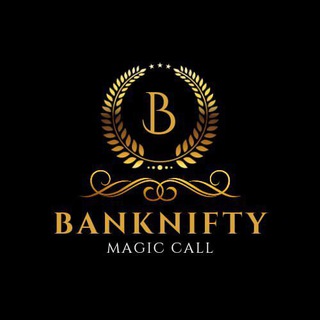 Telegram profile photo for Banknifty Magic Call