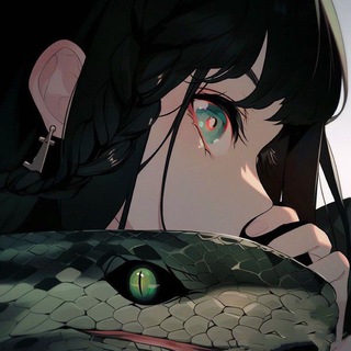 Telegram profile photo for ⌯ 𝐏𝐚𝐜𝐤𝐒𝐧𝐚𝐤𝐞 ʾʾ
