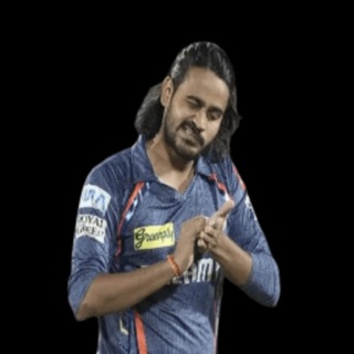 Telegram profile photo for /r/CricketShitpost the original since 2016