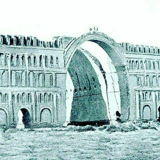 Telegram profile photo for هان ای دل عبرت بین
