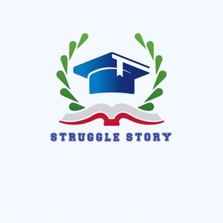 Telegram profile photo for Struggle story💪