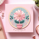 Telegram profile photo for blossom౨ৎboutique