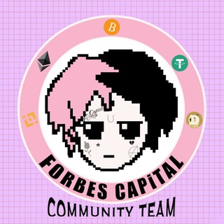 Telegram profile photo for 福布斯社区 SOL&BSCÐ