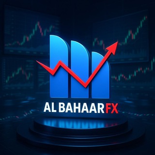 Telegram profile photo for ALbahaarFX CHAT