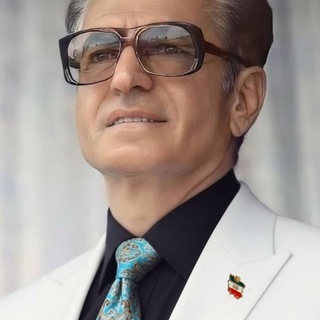 Telegram profile photo for تاریخ پرشین