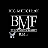 Telegram profile photo for Big_meech13k X talkiewalkie