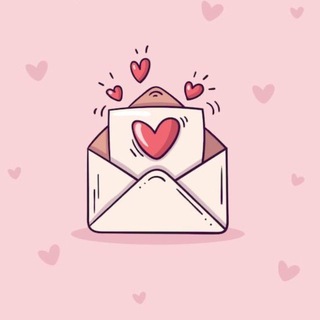 Telegram profile photo for новое сообщение!