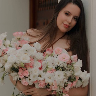 Telegram profile photo for Худеем с Настей