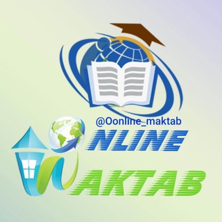 Telegram profile photo for 🎟Online_maktab