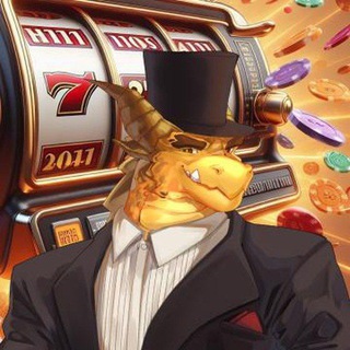 Telegram profile photo for Dragon Money