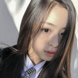Telegram profile photo for Ahyeon