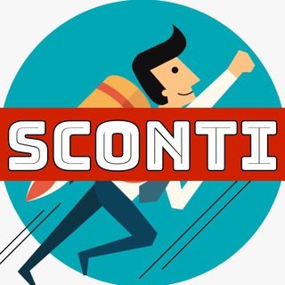 Telegram profile photo for Solo sconti reali! OFFERTE 🔥