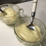 Telegram profile photo for custard ♥︎