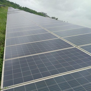 Telegram profile photo for Solar (O&M) Operation and Maintenance