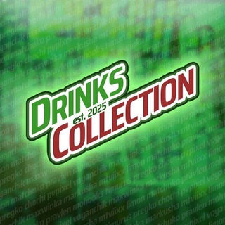 Telegram profile photo for Drinks Collection