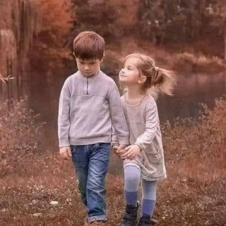 Telegram profile photo for من القلب إلى القلب