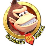 Telegram profile photo for Donkey Kong Channel {USDT Reward - LP Lock - Renounced}