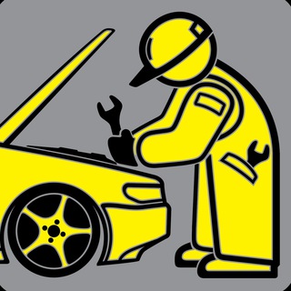 Telegram profile photo for 🔧🚗 Прибыльный автосервис