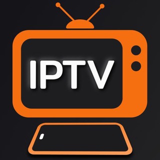 Telegram profile photo for IPTV Smart