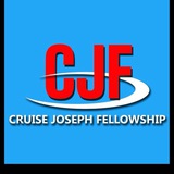 Telegram profile photo for Cruise Joseph Fellowship…