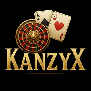 Telegram profile photo for KanzyX | Channel