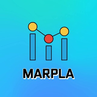 Telegram group profile photo for MARPLA сервис для продавцов и менеджеров Wildberries / Реклама на WB / Аналитика продаж WB Chat