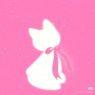Telegram profile photo for pinkaholic.