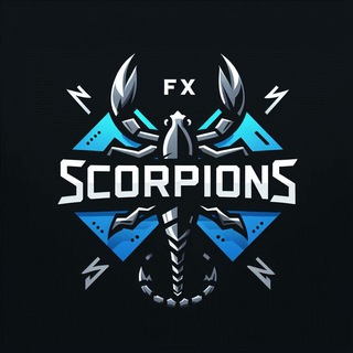 Telegram profile photo for 🌎FX ScorpionzZ🌎