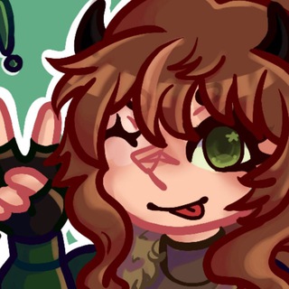 Telegram profile photo for НЕ ГРИБУЙ!