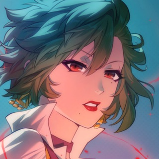Telegram profile photo for zloi-bules13