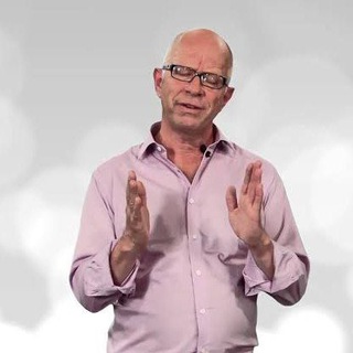 Telegram profile photo for Robert Betz