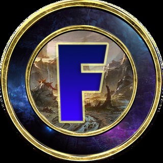 Telegram profile photo for Властелин Колец l Братство Кольца Власти
