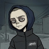 Telegram profile photo for БОГАТЫРЬ СКЕТЧИ