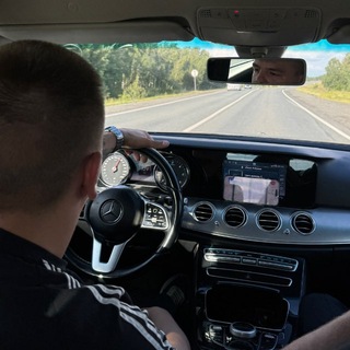Telegram profile photo for Беспалый Перекуп