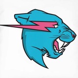 Telegram profile photo for MrBeast