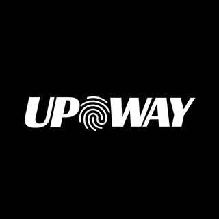 Telegram profile photo for UPWAY VPN