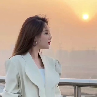 Telegram profile photo for 御姐安迪的频道