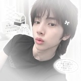 Telegram profile photo for ₊ ྀ 🏩🍦아!름: 𝓝 .ᐟ 🐈
