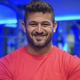 Telegram profile photo for ÆRAD🥷🏻