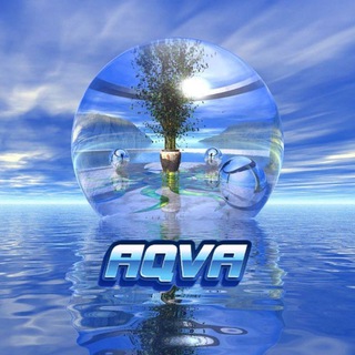 Telegram profile photo for AQVAbot просмотры