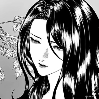 Telegram profile photo for 🔒🔒 // 7Sekta Goth