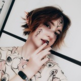 Telegram profile photo for В ритме кактуса 🌵
