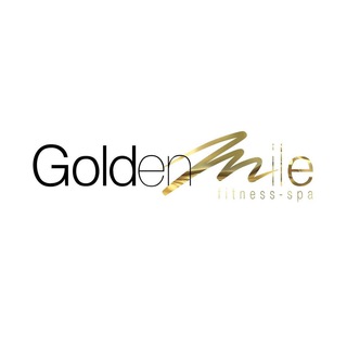 Telegram profile photo for Golden Mile Fitness & Spa
