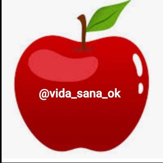 Telegram profile photo for Vida Sana