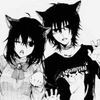 Telegram profile photo for Catboys and Catgirls cf