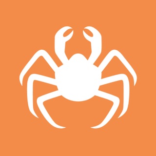 Telegram profile photo for Mighty Crab